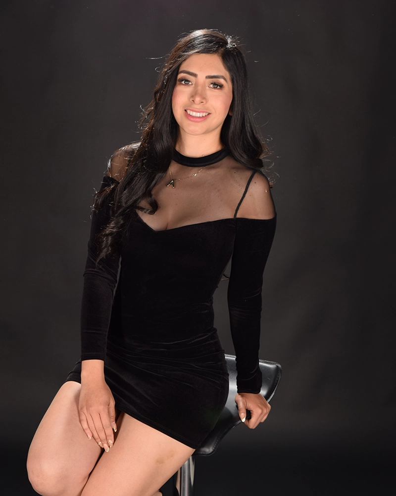 Promotor para eventos en Puebla