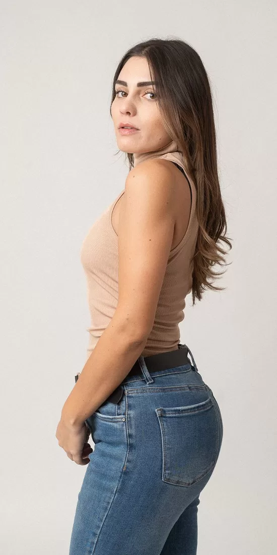 Diana - Equipo edecanes Surf Puebla - img1